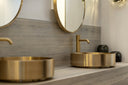 Brass Basin